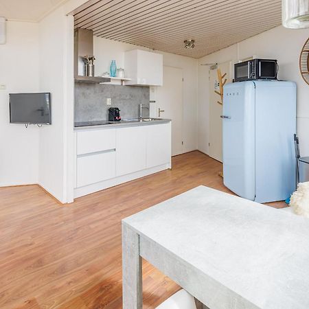 Neptunus Appartementen Bergen aan Zee Zimmer foto