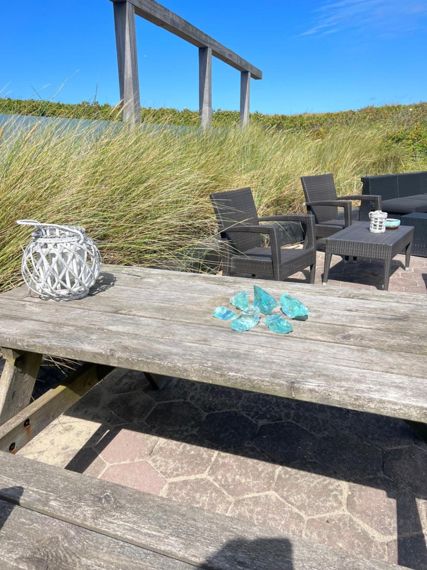 Neptunus Appartementen Bergen aan Zee Exterior foto