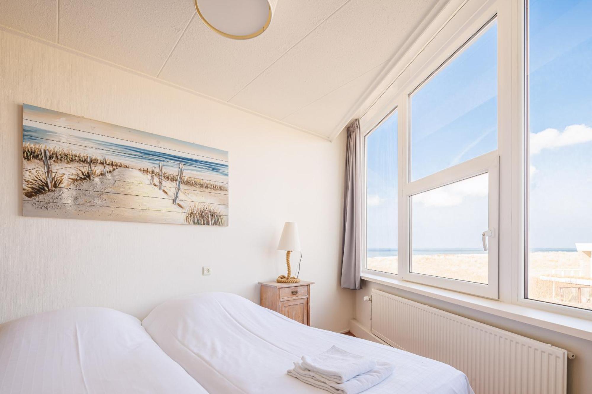 Neptunus Appartementen Bergen aan Zee Zimmer foto