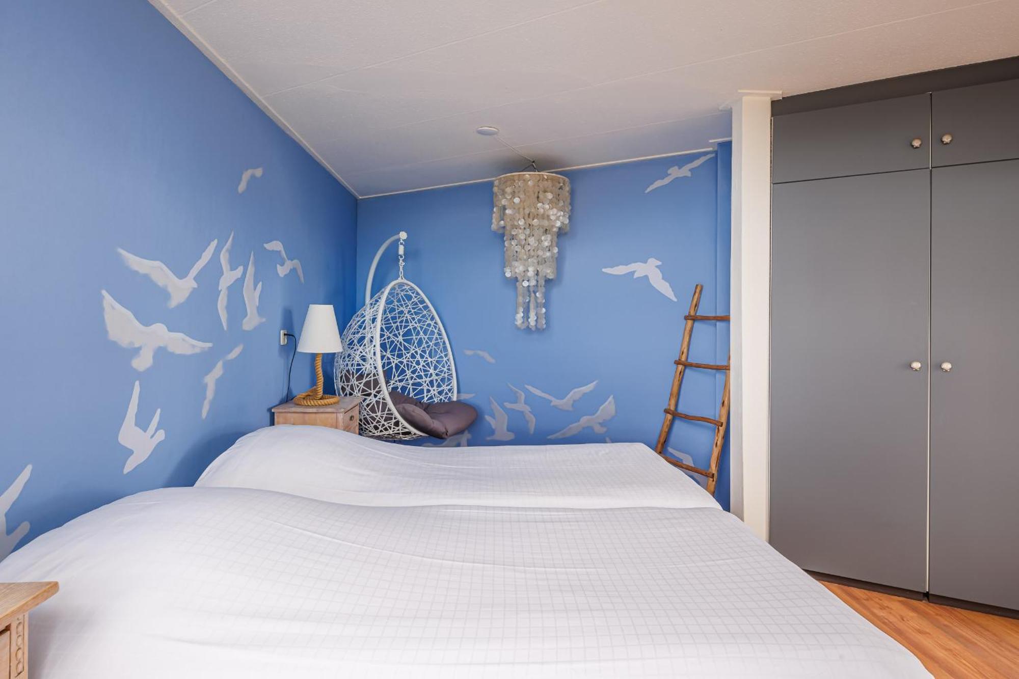 Neptunus Appartementen Bergen aan Zee Zimmer foto