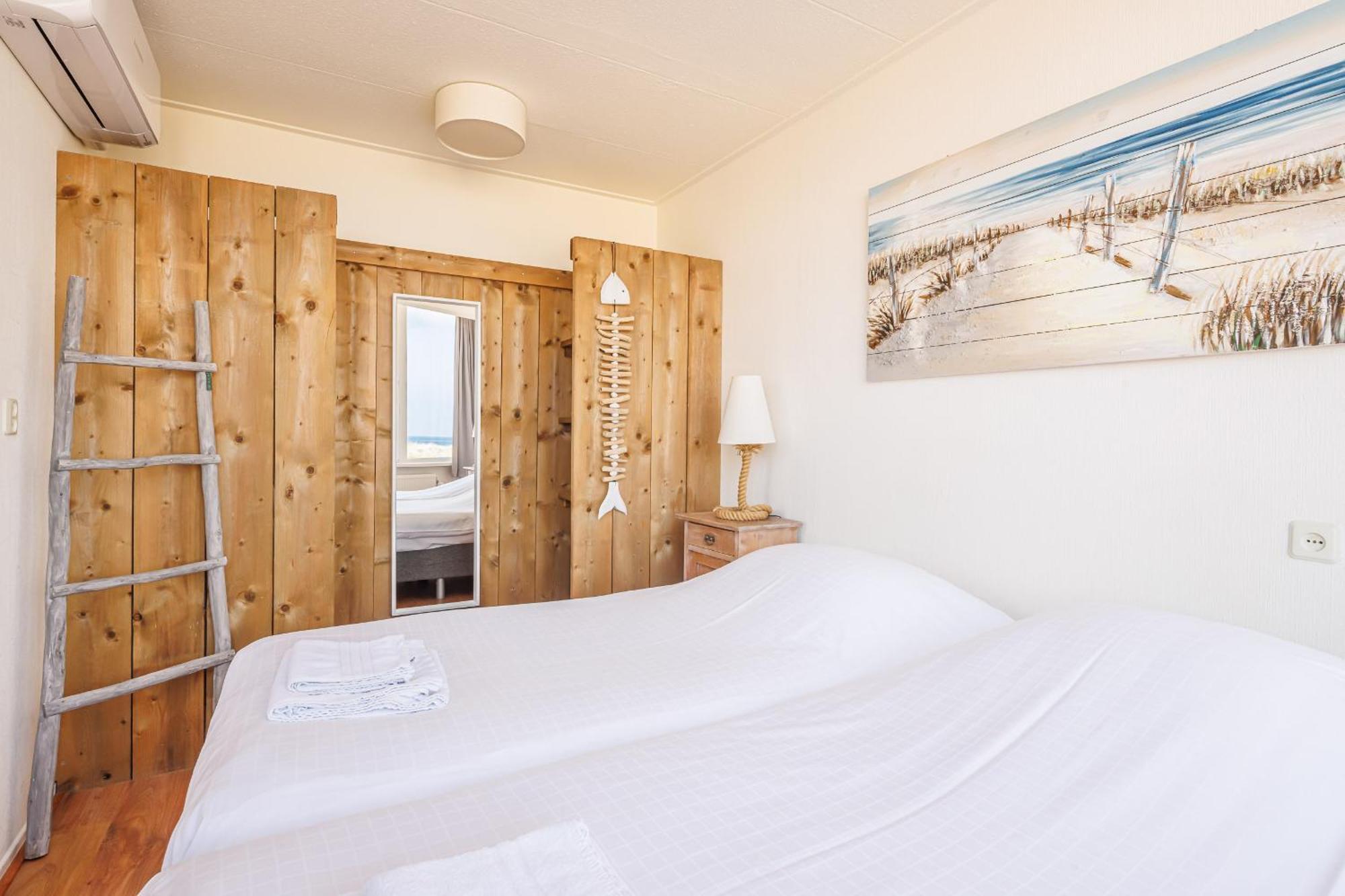 Neptunus Appartementen Bergen aan Zee Zimmer foto