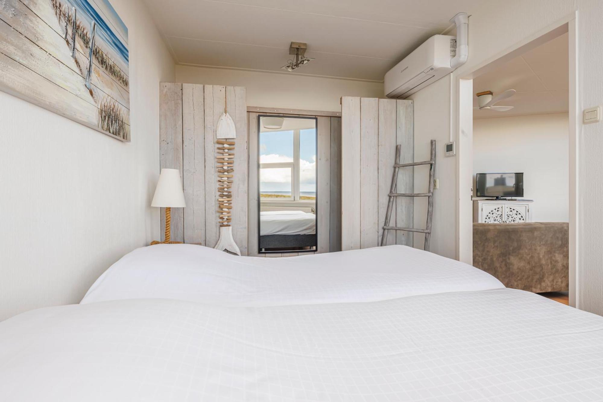 Neptunus Appartementen Bergen aan Zee Zimmer foto