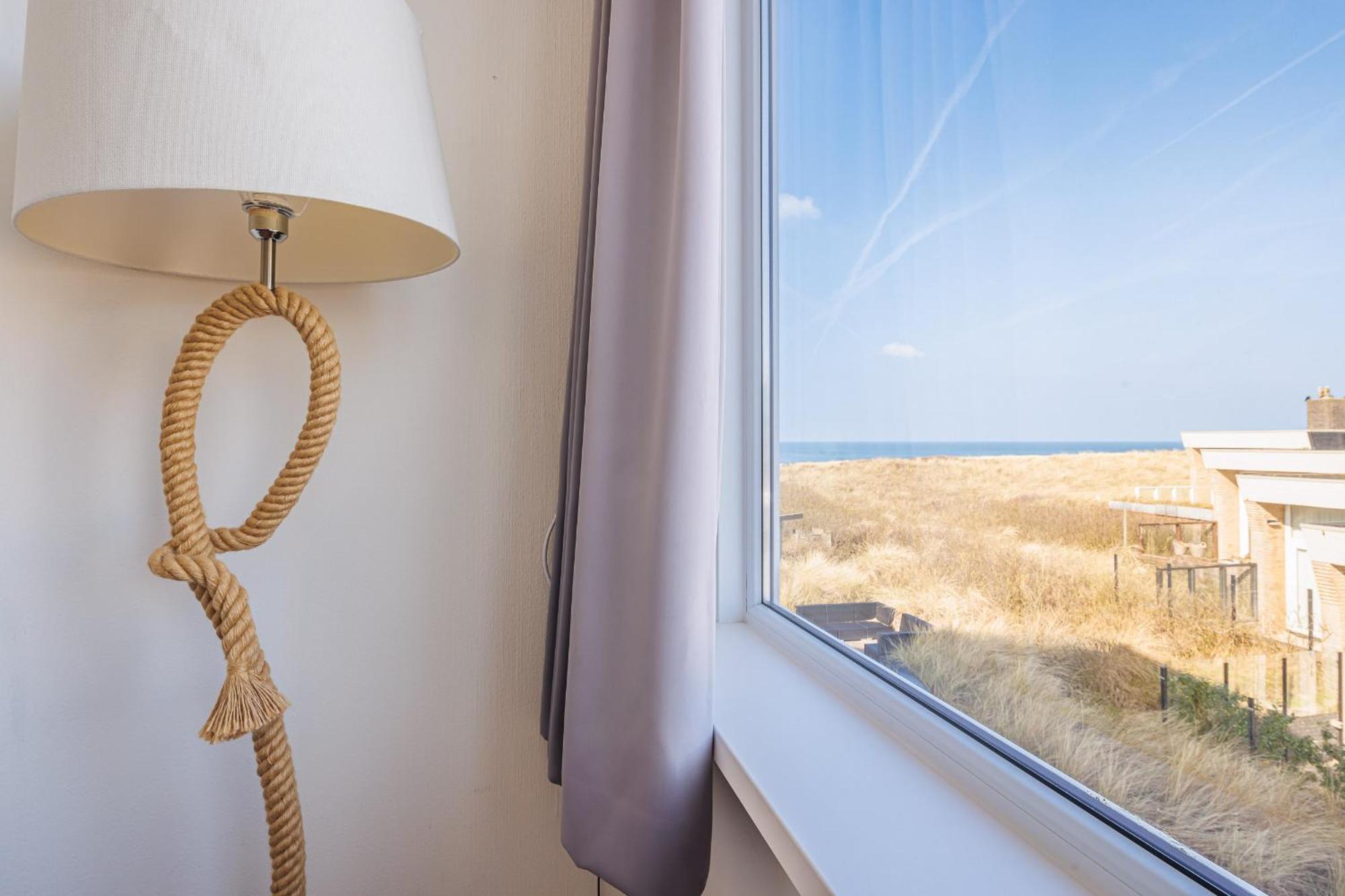 Neptunus Appartementen Bergen aan Zee Zimmer foto