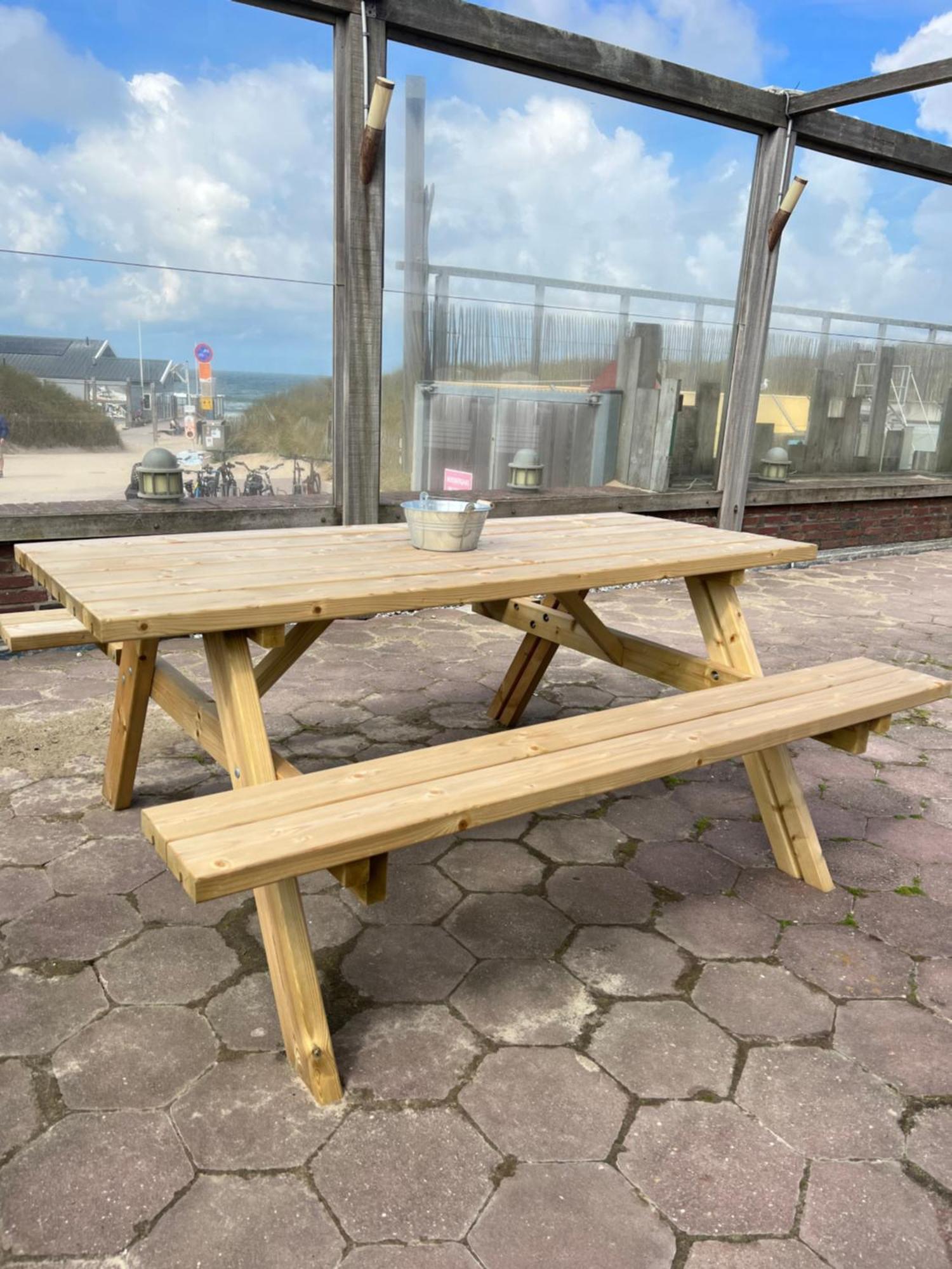 Neptunus Appartementen Bergen aan Zee Zimmer foto