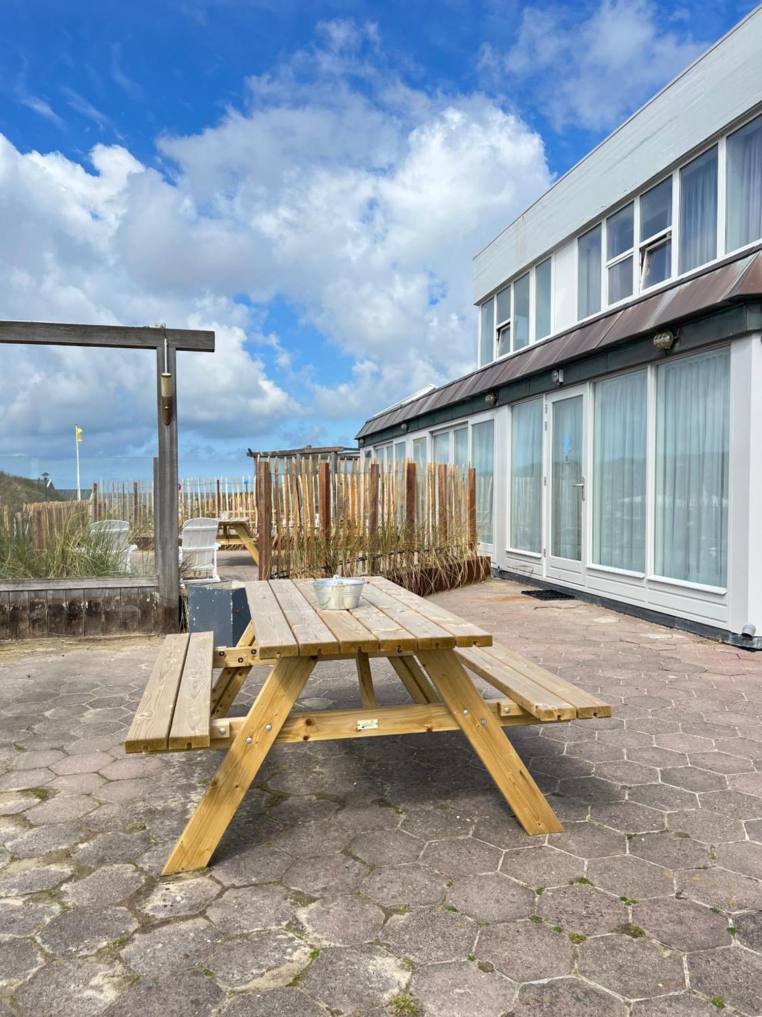 Neptunus Appartementen Bergen aan Zee Zimmer foto