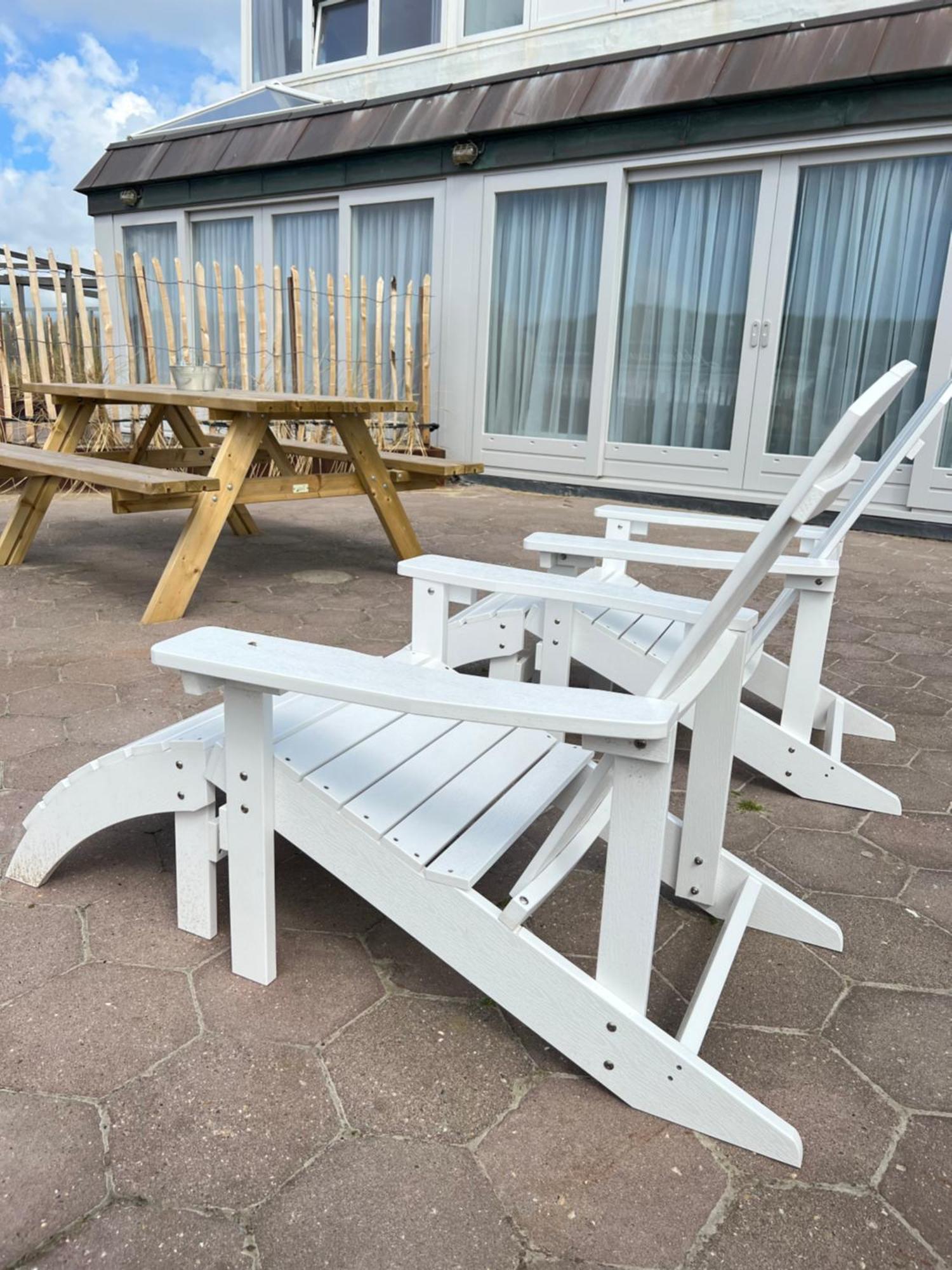 Neptunus Appartementen Bergen aan Zee Zimmer foto