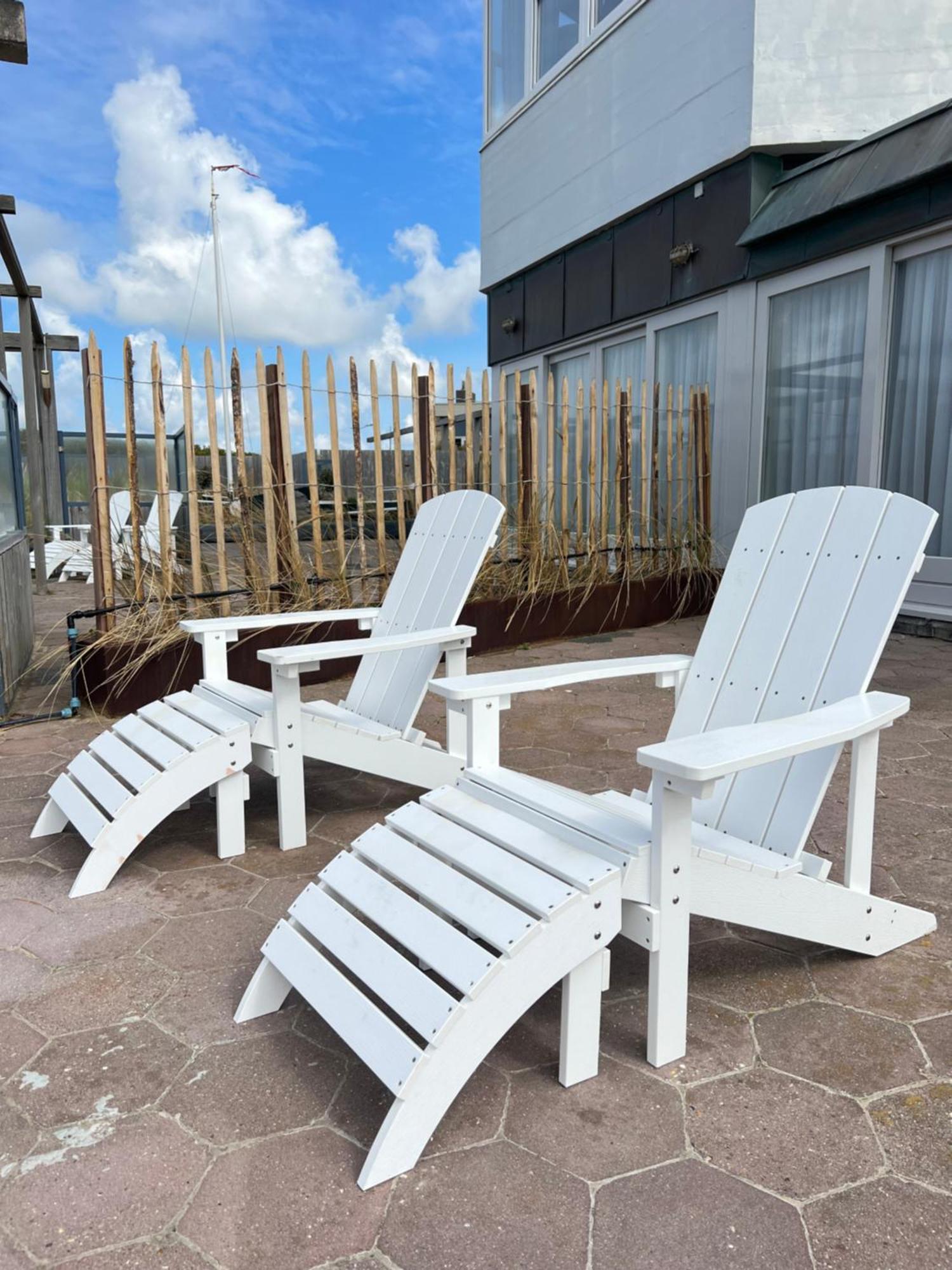 Neptunus Appartementen Bergen aan Zee Zimmer foto